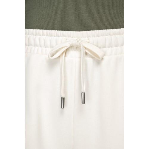 Pantalon de jogging écoresponsable ample French Terry femme