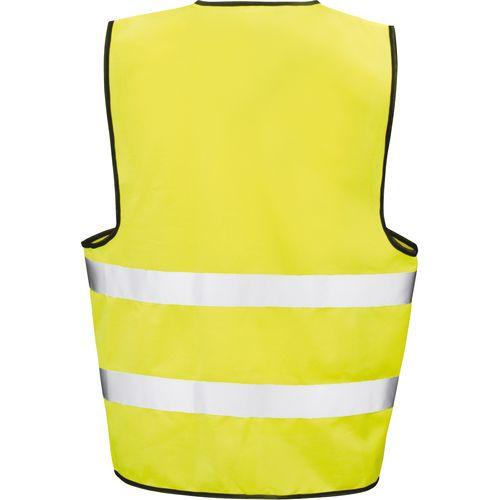 Hi-viz Motorist Safety Vest