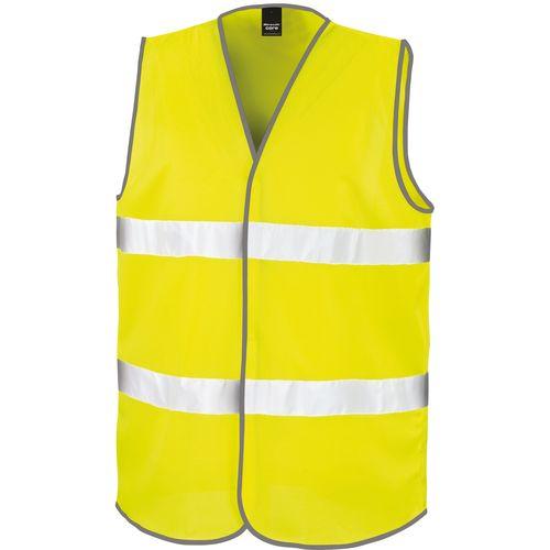 Hi-viz Motorist Safety Vest