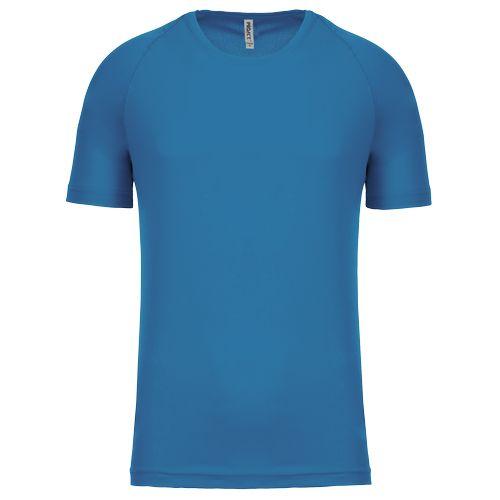 T-shirt de sport manches courtes homme