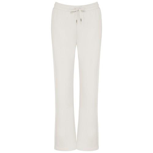 Pantalon de jogging écoresponsable ample French Terry femme