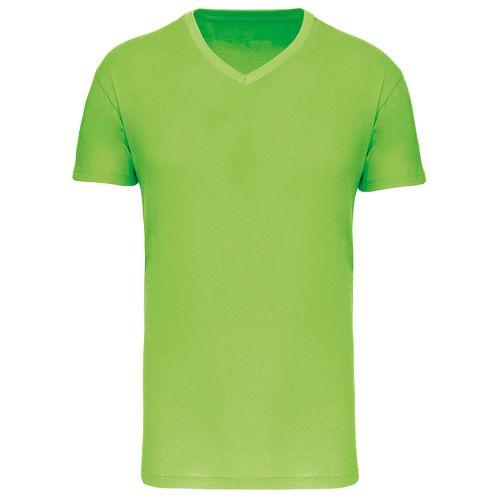 T-shirt Bio150 IC col V homme