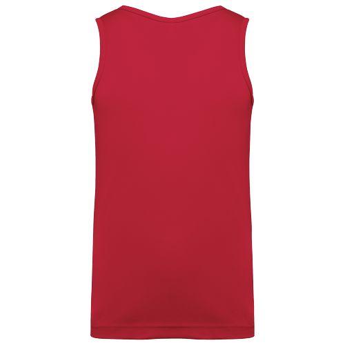 Débardeur de sport enfant