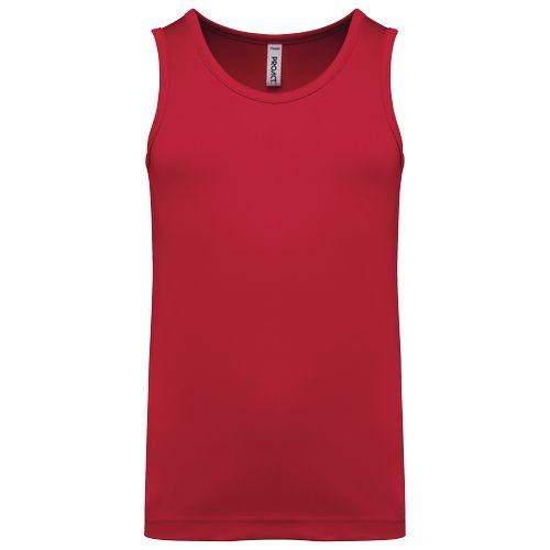 Débardeur de sport enfant
