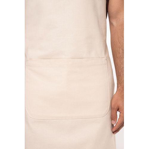 Tablier coton Bio