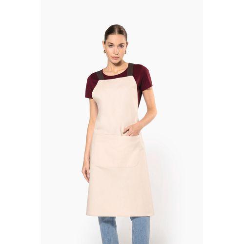 Tablier coton Bio