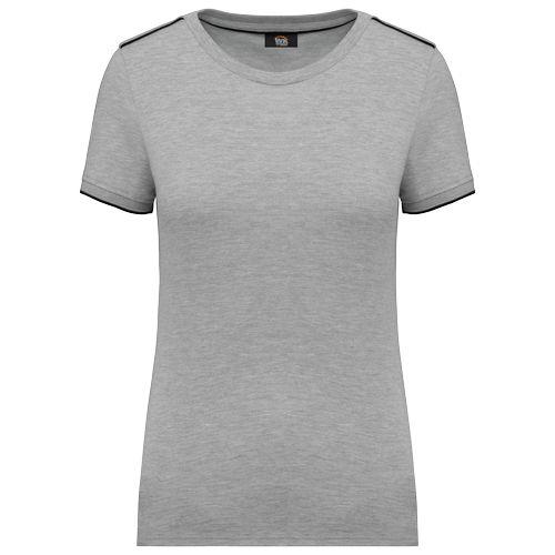 T-shirt Day To Day manches courtes femme