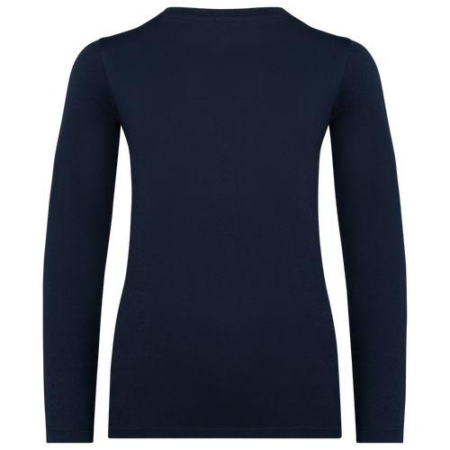 T-shirt écoresponsable manches longues enfant