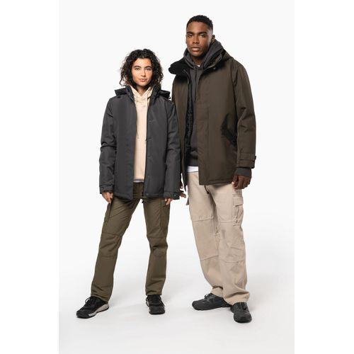 Ladies' parka