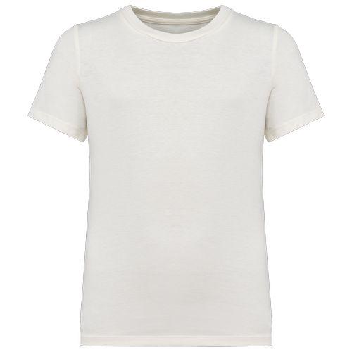 T-shirt écoresponsable enfant