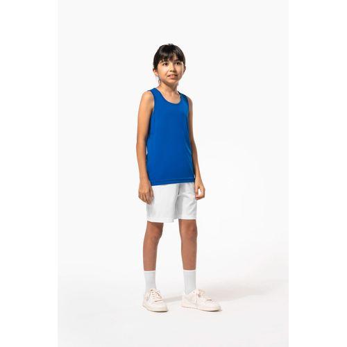 Débardeur de sport enfant