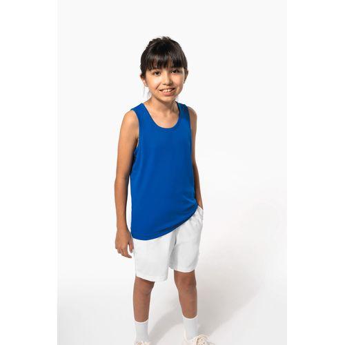 Débardeur de sport enfant