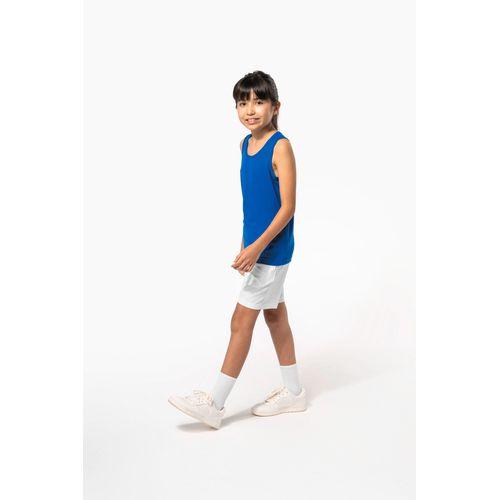 Débardeur de sport enfant