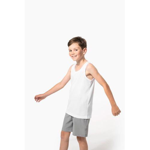 Débardeur de sport enfant