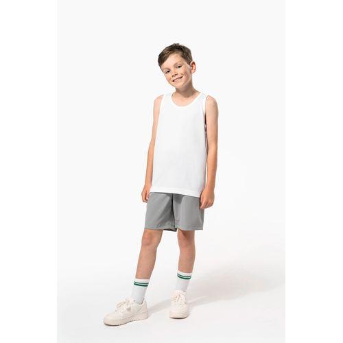 Débardeur de sport enfant