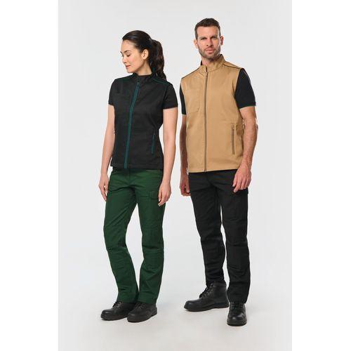 Men's Day To Day Gilet