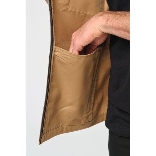 Men's Day To Day Gilet