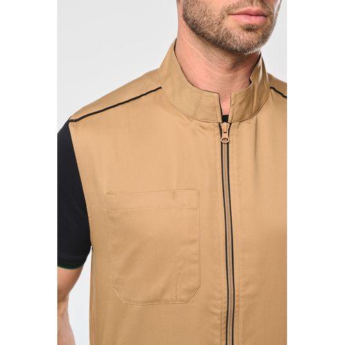 Men's Day To Day Gilet