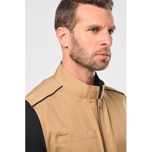 Men's Day To Day Gilet