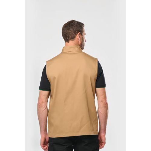Men's Day To Day Gilet