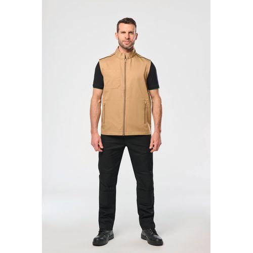 Men's Day To Day Gilet