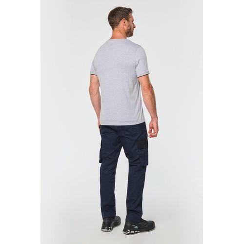 T-shirt Day To Day manches courtes homme