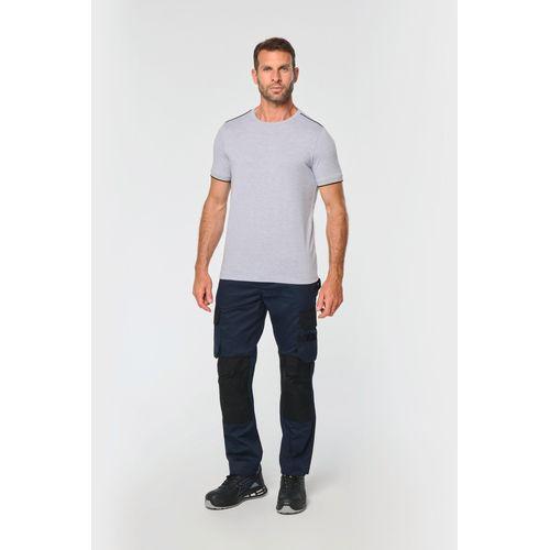T-shirt Day To Day manches courtes homme