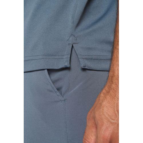 Polo manches courtes homme