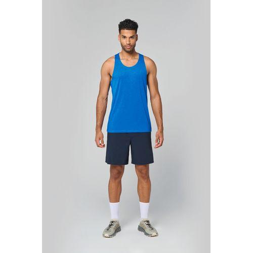 Débardeur triblend homme