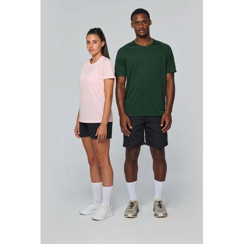 T-shirt de sport manches courtes homme