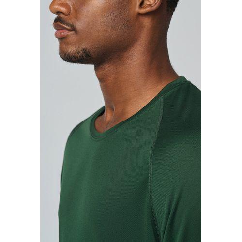 T-shirt de sport manches courtes homme