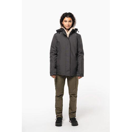 Ladies' parka