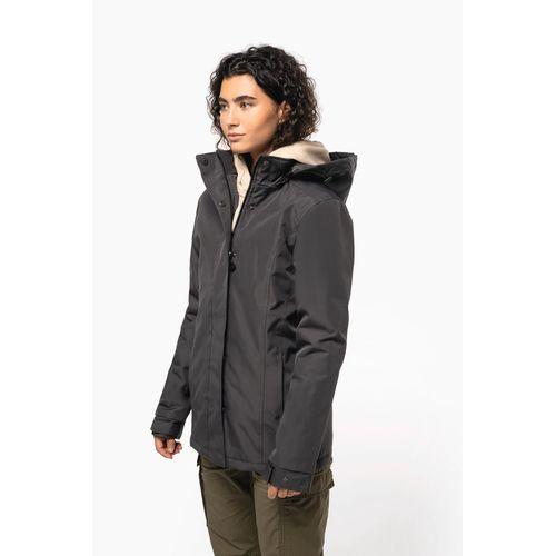 Ladies' parka
