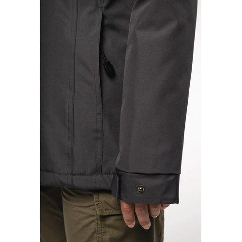 Ladies' parka