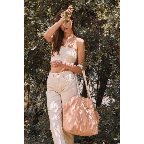 Sac fourre-tout style marin