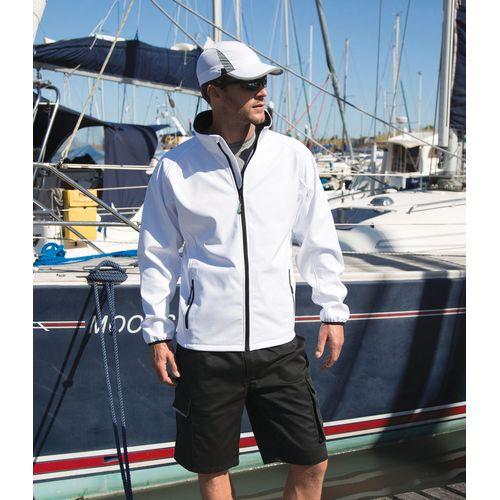 Veste Softshell Homme Printable