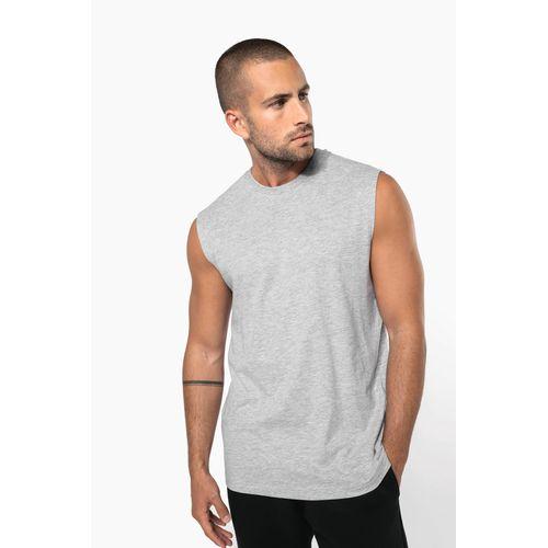 T-shirt sans manches Bio150 IC homme