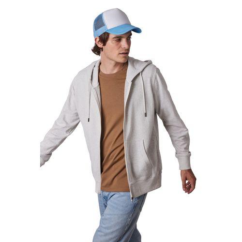 Casquette trucker - 5 Panneaux