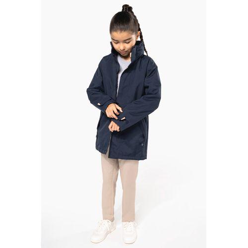 Kids' parka