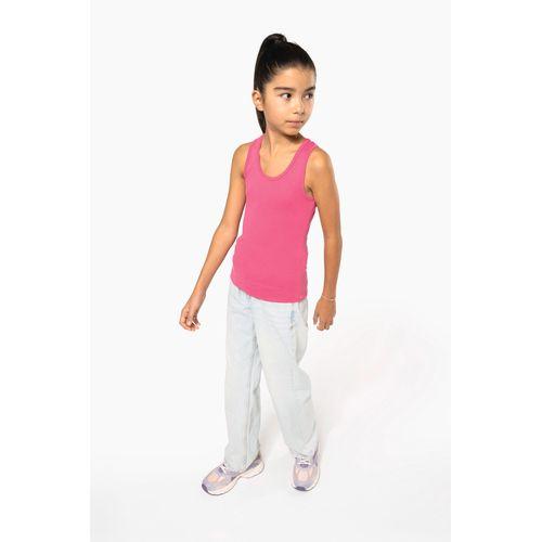Débardeur fille