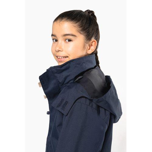 Kids' parka