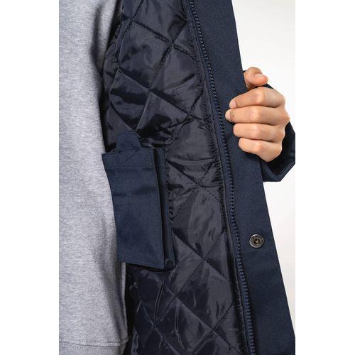 Kids' parka