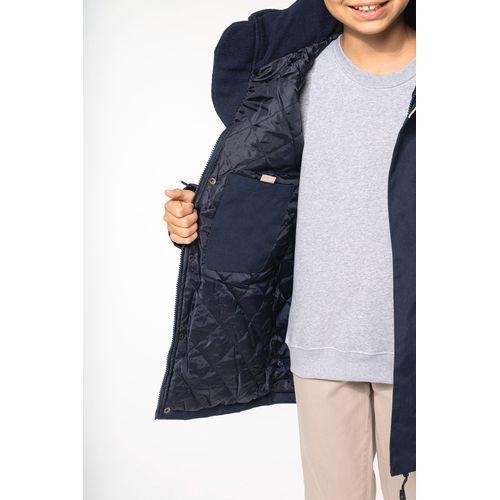 Kids' parka