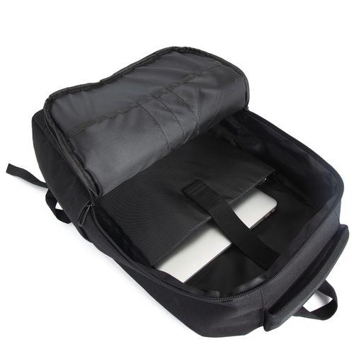 Sac à dos business avec poche frontale