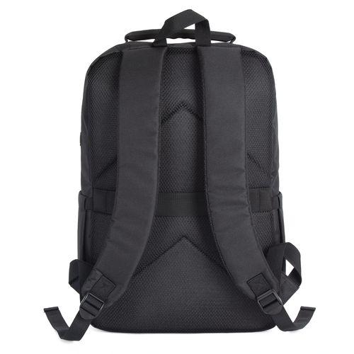Sac à dos business avec poche frontale