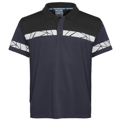 7003 PROGRESSION POLO PIQUÉ