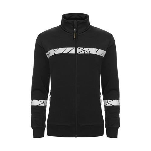 7105 PROGRESSION SWEATSHIRT FULLZIP
