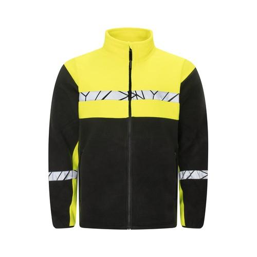 7300 PROGRESSION POLAIRE FULL ZIP