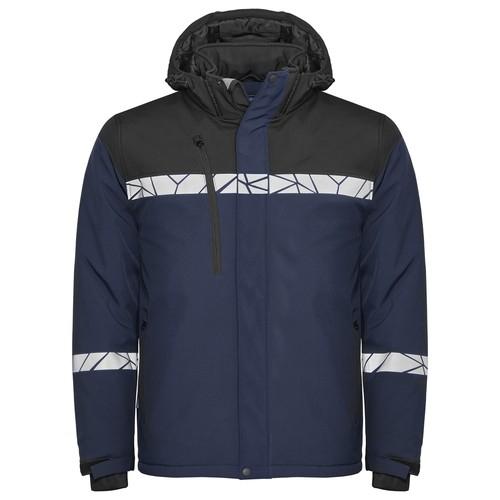 7415 PROGRESSION VESTE DOUBLEE