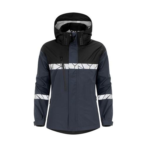 7419 PROGRESSION VESTE FEMME